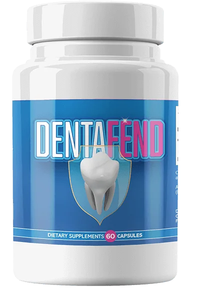 DentaFend Oral Health